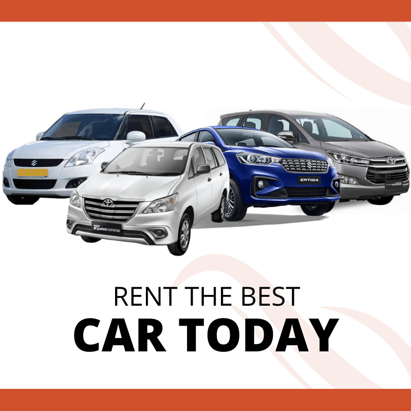 Car Rental in Mumbai Airport